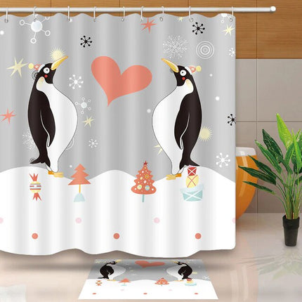 Collection image for: Harmaa Suihkuverho