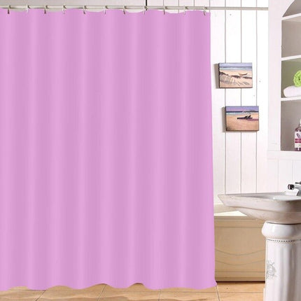 Collection image for: Vaaleanpunainen Suihkuverho