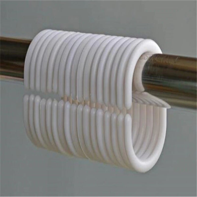 Värikäs kukko-aiheinen suihkuverho