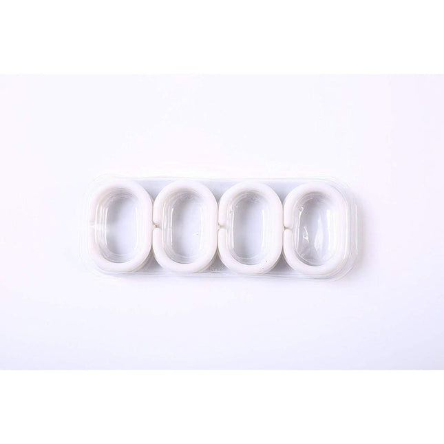 Atsteekkikuvioinen boheemi suihkuverho