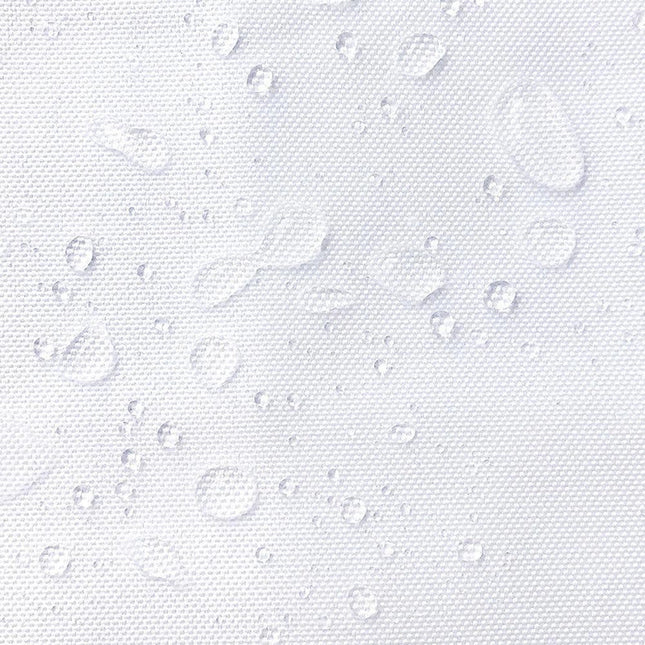 Motoristi-aiheinen suihkuverho pääkallokuviolla