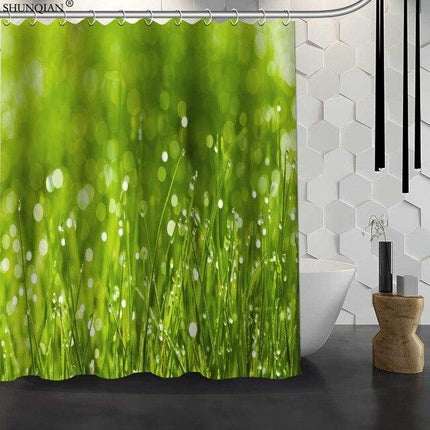 Collection image for: Ekologinen Suihkuverho