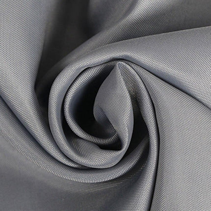 Tyylikäs antrasiitinharmaa suihkuverho