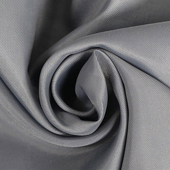 Tyylikäs antrasiitinharmaa suihkuverho