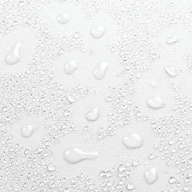 Hauska suihkuverho sikaria polttavalla bulldogilla