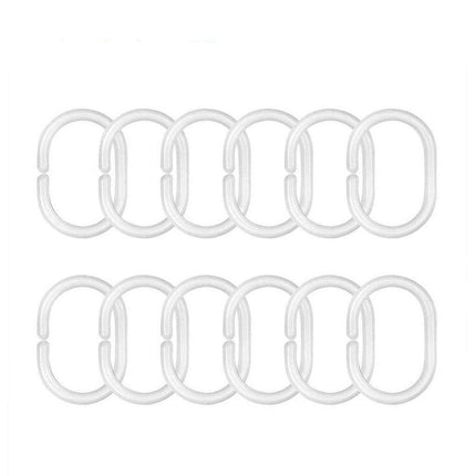 Sinapinkeltainen marokkolaiskuvioinen suihkuverho