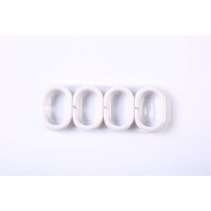 Ruskea rustiikkinen puukuvio suihkuverho