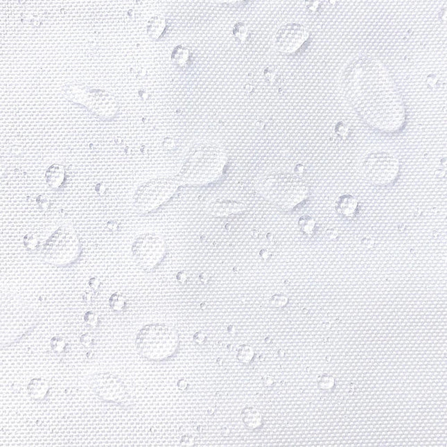 Värikäs akvarelli silmä suihkuverho