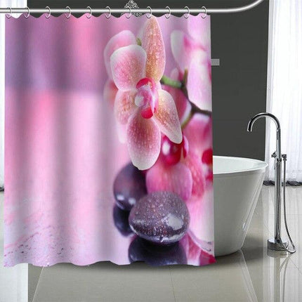 Collection image for: Kukallinen Suihkuverho