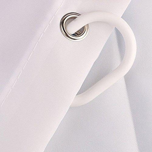 Vintage pin-up tyylinen suihkuverho