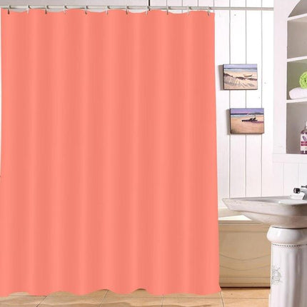 Collection image for: Oranssi Suihkuverho