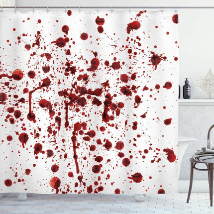 Collection image for: Verinen Suihkuverho